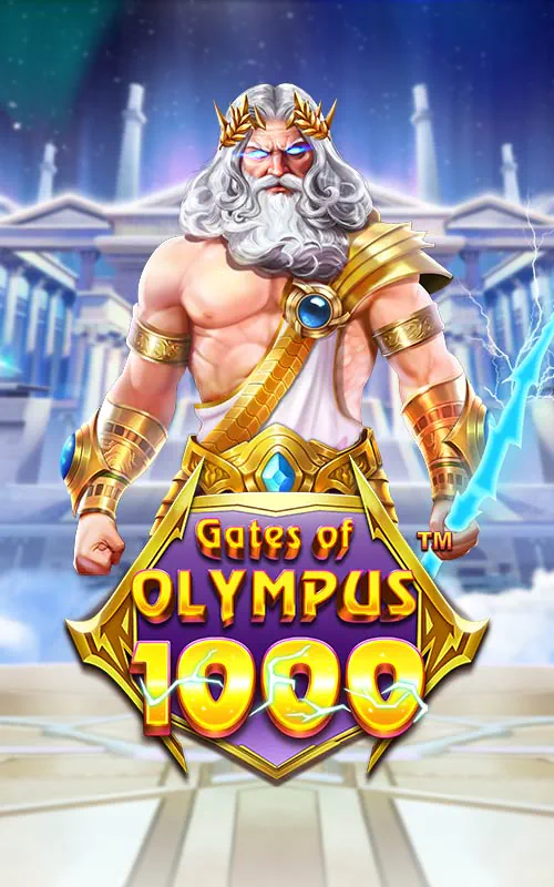 Gates of Olympus at Slot Master Max Casino