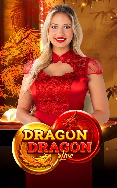 Dragon Dragon at Slot Master Max Casino